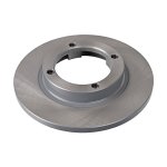 Febi Bilstein Brake Disc 108641