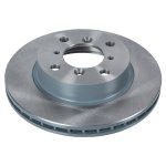 Blueprint Brake Disc ADK84310