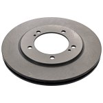 Blueprint Brake Disc ADK84312