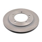 Blueprint Brake Disc ADK84317