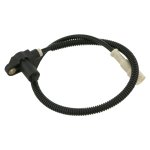 Febi Bilstein ABS Sensor 24614