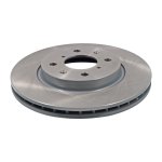 Blueprint Brake Disc ADK84338