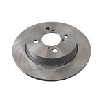 Blueprint Brake Disc ADK84339