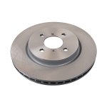 Blueprint Brake Disc ADK84341