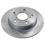 Blueprint Brake Disc ADK84345