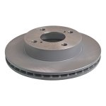 Blueprint Brake Disc ADK84348