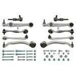 Febi Bilstein Control Arm Kit 24800