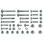 Febi Bilstein Mounting Kit 24808