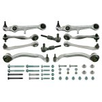 Febi Bilstein Control Arm Kit 24900