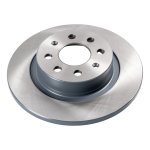 Blueprint Brake Disc ADL144310