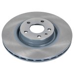 Febi Bilstein Brake Disc 14075