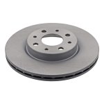 Blueprint Brake Disc ADL144322