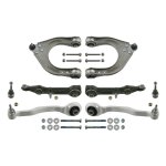 Febi Bilstein Control Arm Kit 26000