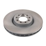 Blueprint Brake Disc ADL144334