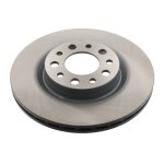 Blueprint Brake Disc ADL144339