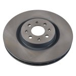 Blueprint Brake Disc ADL144340