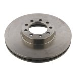 Blueprint Brake Disc ADL144342