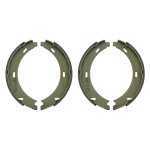 Febi Bilstein Brake Shoe Set 26150