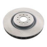 Blueprint Brake Disc ADL144343