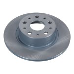 Blueprint Brake Disc ADL144344