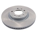 Febi Bilstein Brake Disc 170040