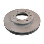 Febi Bilstein Brake Disc 170039