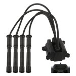 Febi Bilstein Ignition Coil 26496