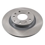 Blueprint Brake Disc ADM543132