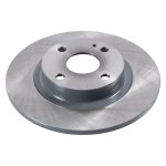 Blueprint Brake Disc ADM543133