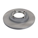 Febi Bilstein Brake Disc 108647