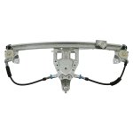 Febi Bilstein Window Regulator 26996