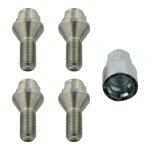 Febi Bilstein Wheel Bolt Kit 27051