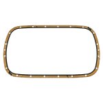 Febi Bilstein Oil Pan Gasket 27063