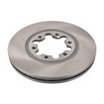 Blueprint Brake Disc ADM54385