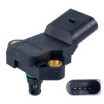 Febi Bilstein Manifold Pressure Sensor 27186