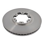 Blueprint Brake Disc ADN143102