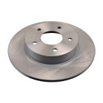 Blueprint Brake Disc ADN143104