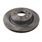 Blueprint Brake Disc ADN143110