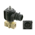 Febi Bilstein Solenoid Valve 27356