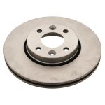 Blueprint Brake Disc ADN143112