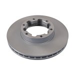 Blueprint Brake Disc ADN143124