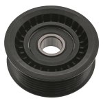 Febi Bilstein Idler Pulley 27507