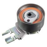 Febi Bilstein Tensioner Pulley 27558