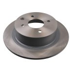 Blueprint Brake Disc ADN143134