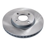 Blueprint Brake Disc ADN143154