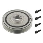 Febi Bilstein TVD Pulley 27822