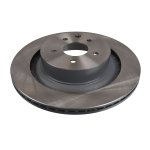 Blueprint Brake Disc ADN143158