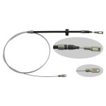 Febi Bilstein Brake Cable 27974