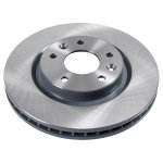 Blueprint Brake Disc ADN143176