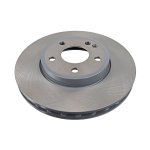 Blueprint Brake Disc ADN143183